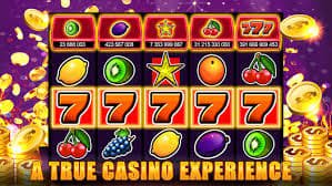 tekbet App မိုဘိုင်းဖုန်းပေါ်တွင် ကစားနေသောမြင်ကွင်း