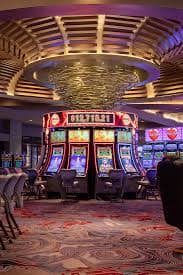 Live Casino ဂိမ်းများ
